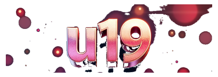 u19 logo